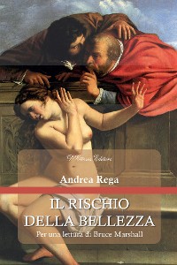 Cover Il rischio della bellezza