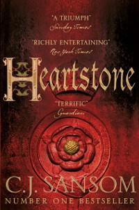 Cover Heartstone