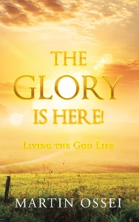 Cover The Glory Is Here!