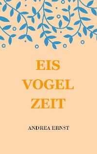 Cover Eisvogelzeit