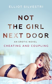 Cover Not the Girl Next Door