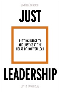 Cover Just Leadership