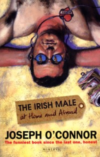Cover Irish Male At Home And Abroad