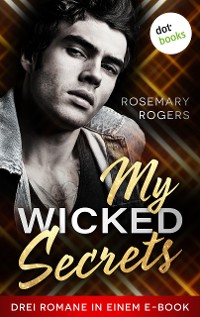 Cover My Wicked Secrets