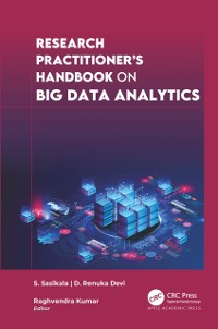 Cover Research Practitioner's Handbook on Big Data Analytics