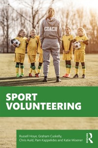 Cover Sport Volunteering