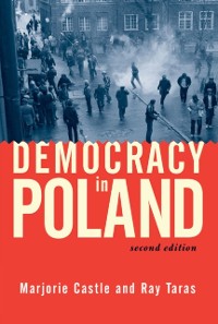 Cover Democracy In Poland