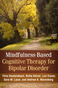 Cover Mindfulness-Based Cognitive Therapy for Bipolar Disorder