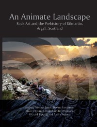 Cover Animate Landscape