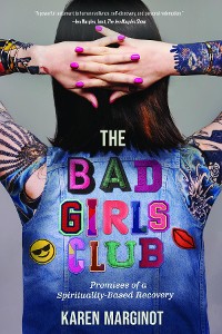 Cover The Bad Girls Club