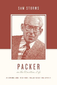 Cover Packer on the Christian Life