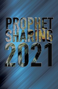 Cover Prophet Sharing 2021
