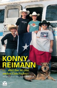 Cover Konny Reimann