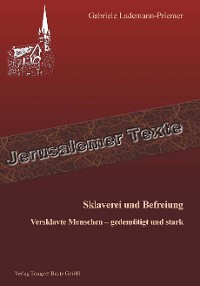 Cover Sklaverei und Befreiung