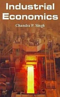 Cover Industrial Economics