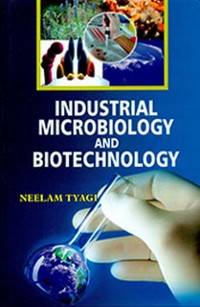 Cover Industrial Microbiology and Biotechnology