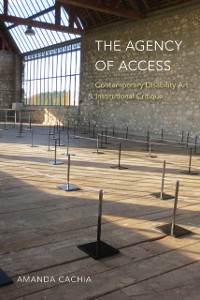 Cover Agency of Access