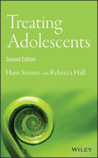 Cover Treating Adolescents