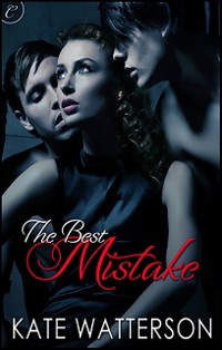 Cover Best Mistake