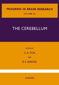 Cover Cerebellum