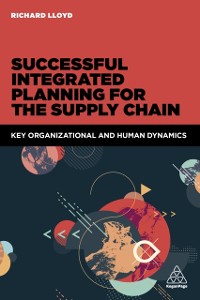 Cover Successful Integrated Planning for the Supply Chain