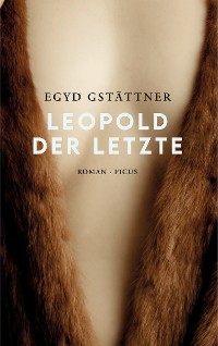Cover Leopold der Letzte