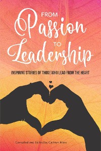 Cover From Passion to Leadership