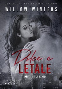 Cover Dolce e letale