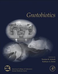 Cover Gnotobiotics