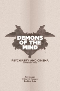 Cover Demons of the Mind