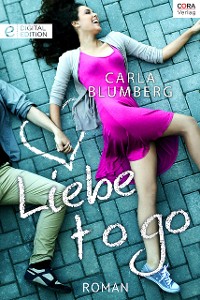 Cover Liebe to go