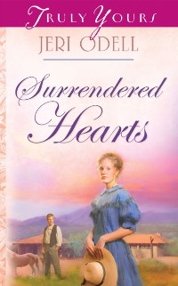 Cover Surrendered Heart