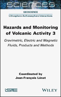 Cover Hazards and Monitoring of Volcanic Activity 3
