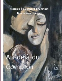 Cover Au dela du comptoir