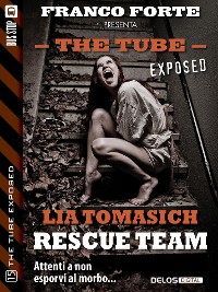 Cover Rescue Team