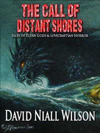 Cover Call of Distant Shores