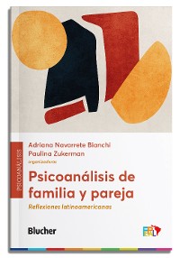 Cover Psicoanálisis de familia y pareja