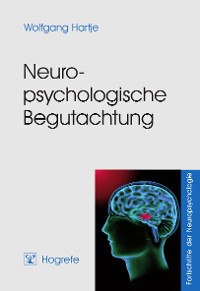 Cover Neuropsychologische Begutachtung