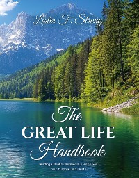 Cover The GREAT LIFE Handbook