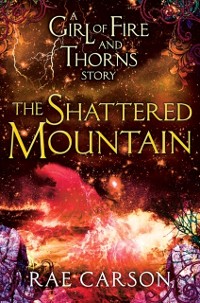 Cover Shattered Mountain