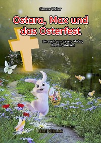 Cover Ostara, Max und das Osterfest