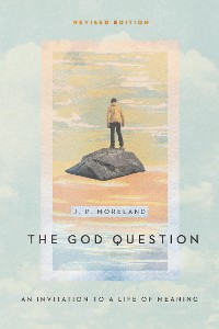 Cover The God Question