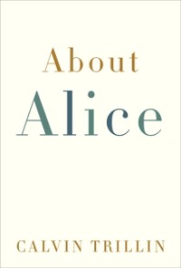 Cover About Alice