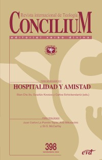 Cover Hospitalidad y amistad