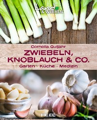 Cover Zwiebeln, Knoblauch & Co.