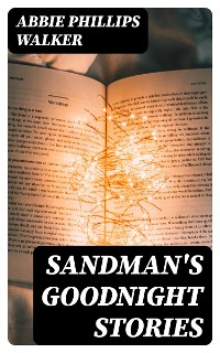 Cover Sandman's Goodnight Stories