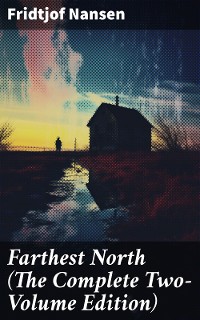 Cover Farthest North (The Complete Two-Volume Edition)