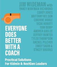 Cover Everyone Does Better With A Coach