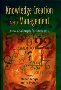 Cover Knowledge Creation and Management