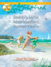 Cover Daddy's Little Matchmakers